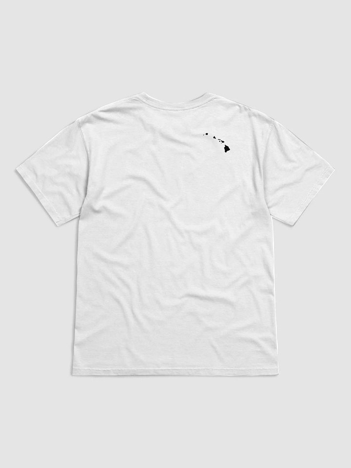 Spaceman Binary Code Shirt product image (2)