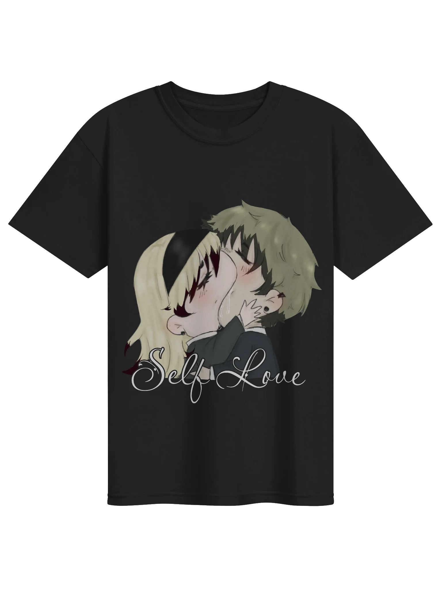 Self-Love Tee product image (1)