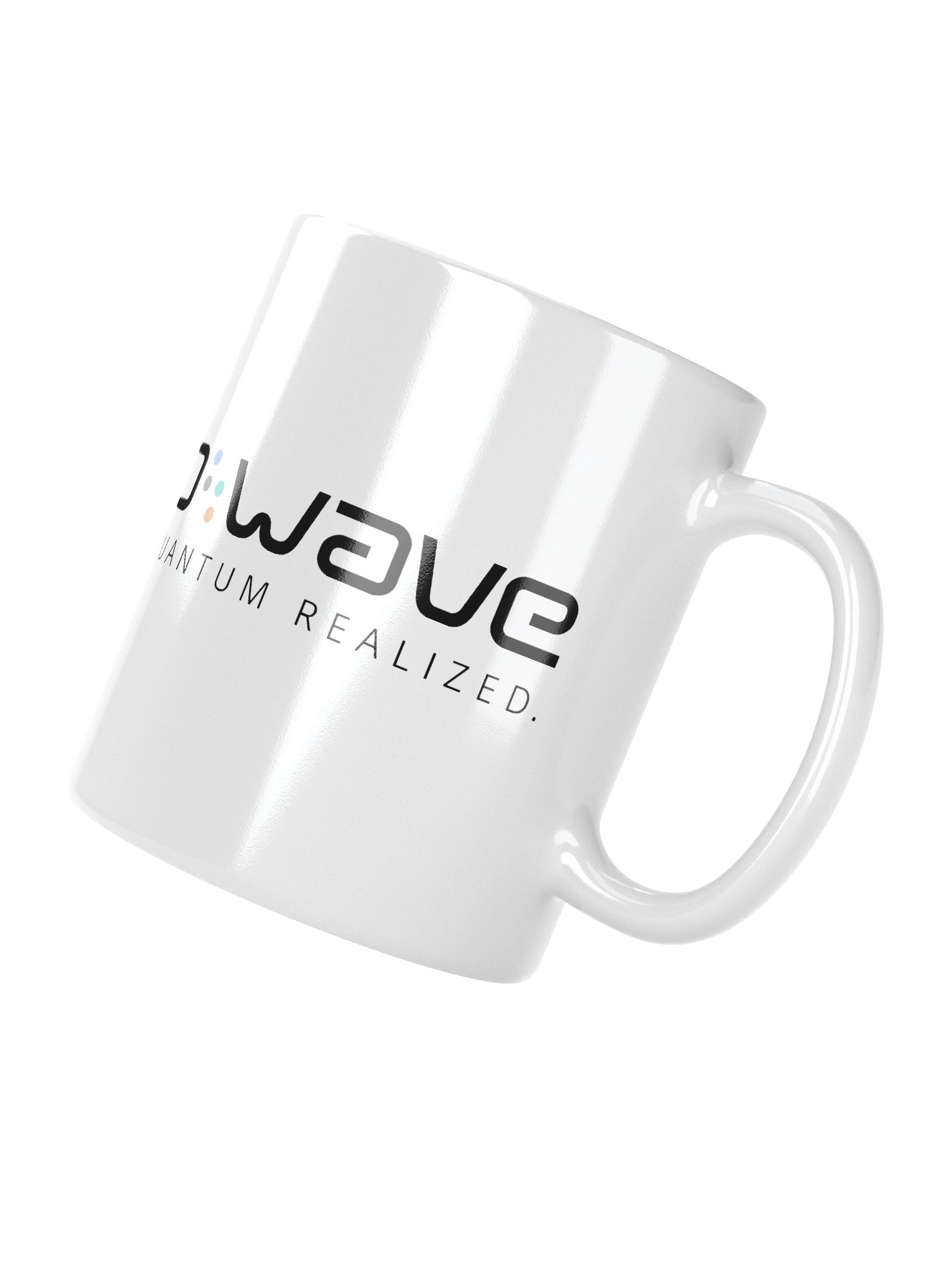 D-Wave Mug product image (3)