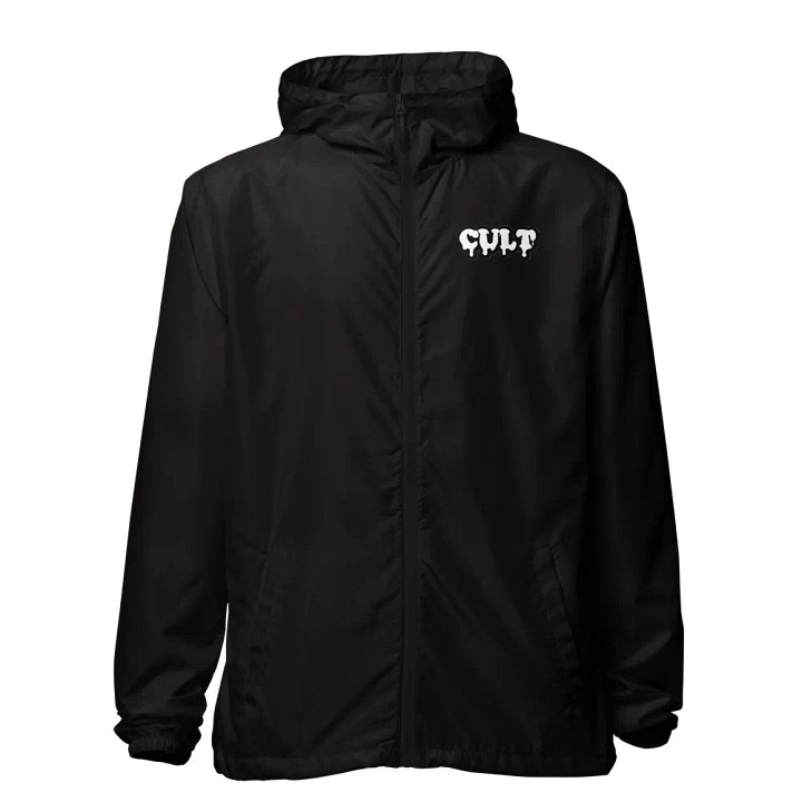 SKI MASK WINDBREAKER product image (1)
