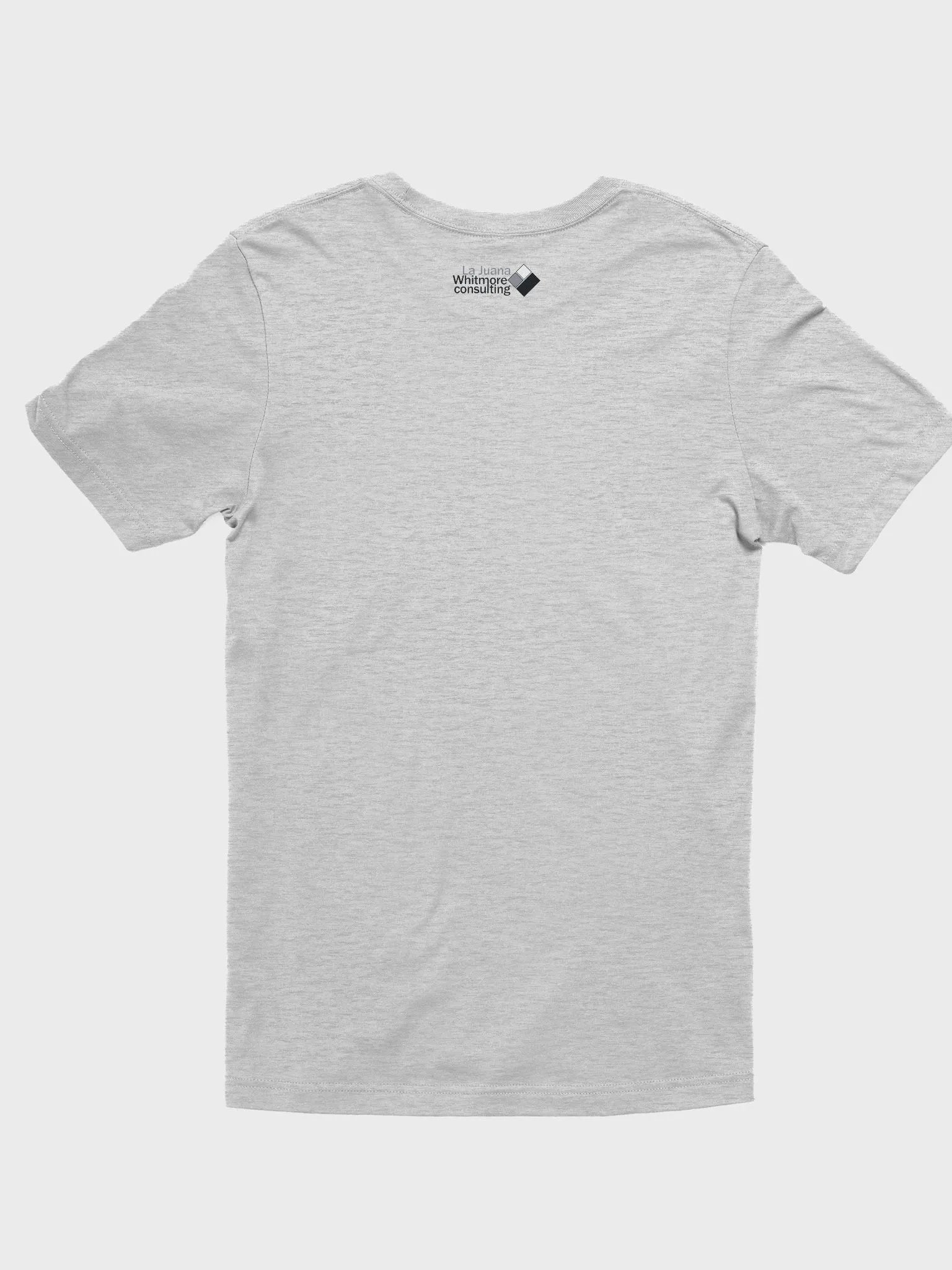 DISRUPTOR Nutrition Facts Supersoft Tee product image (8)