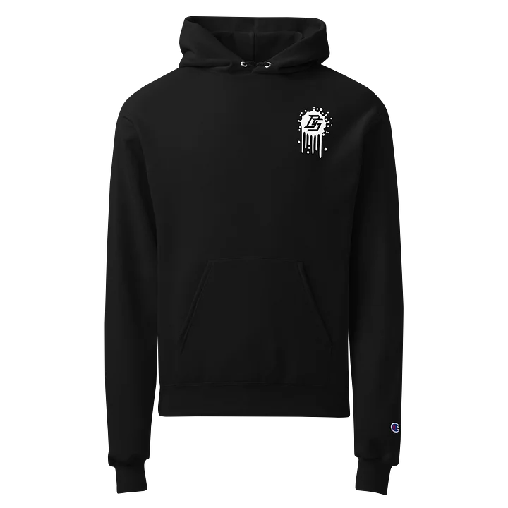 Demo Cult Champion (White Logo) product image (1)