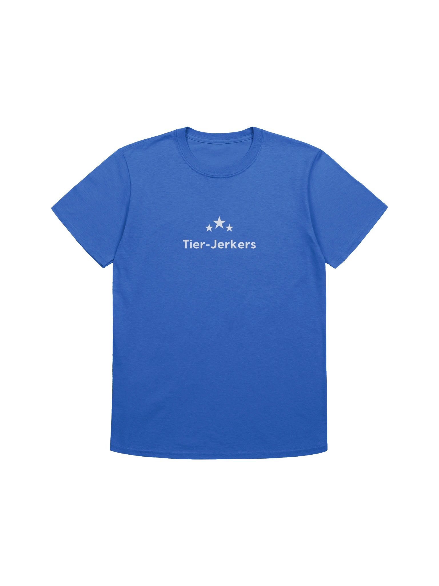 Tier-Jerkers Classic Tee product image (1)