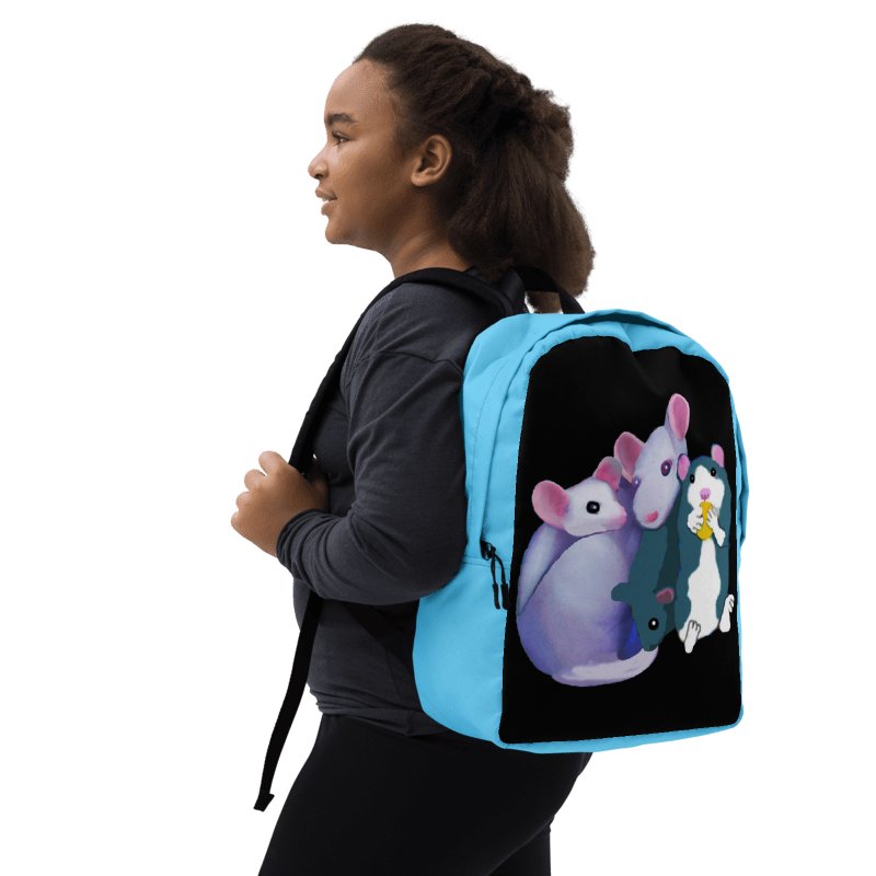 cuddly cuties backpack product image (1)