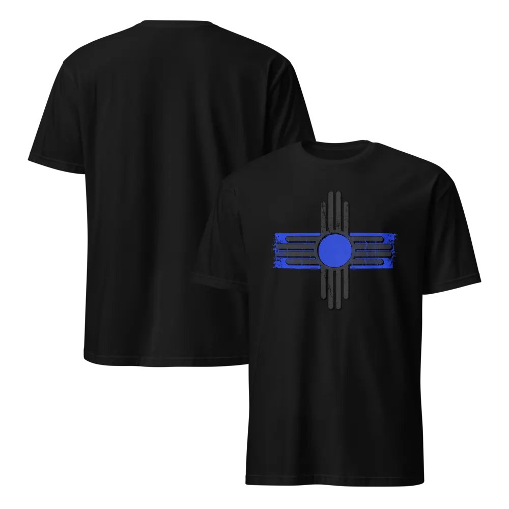 New Mexico Police product image (6)