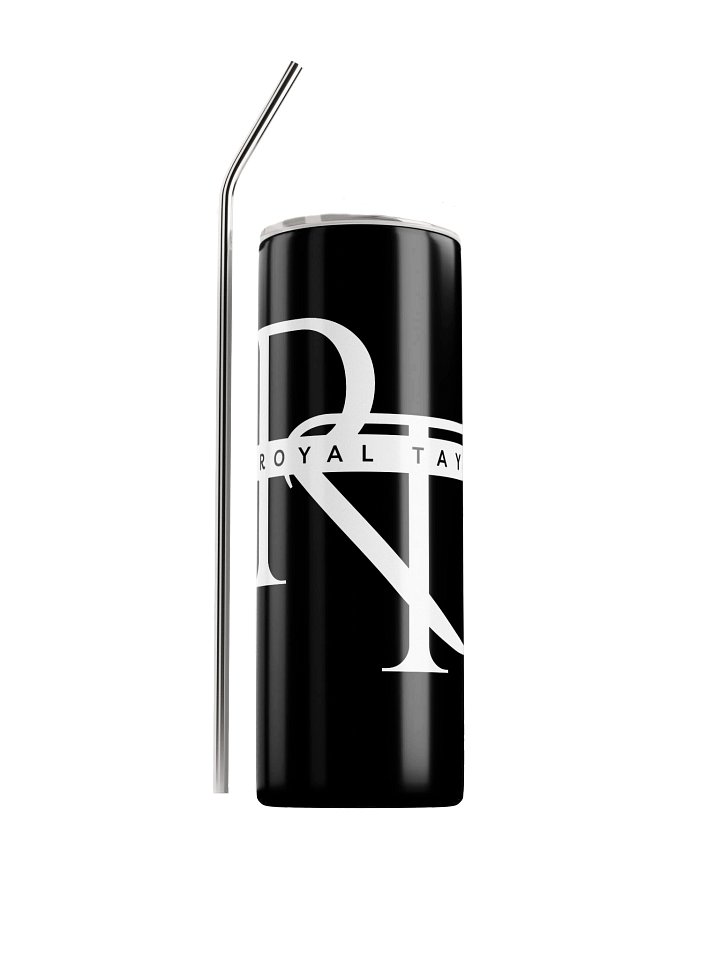 Royal Tay Signature Tumbler product image (1)