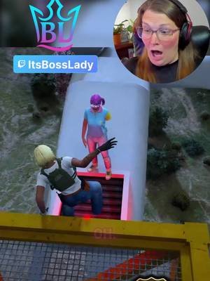 I tried to save her, but I fell instead! #TARP #gta5 #fail #rescue #funny