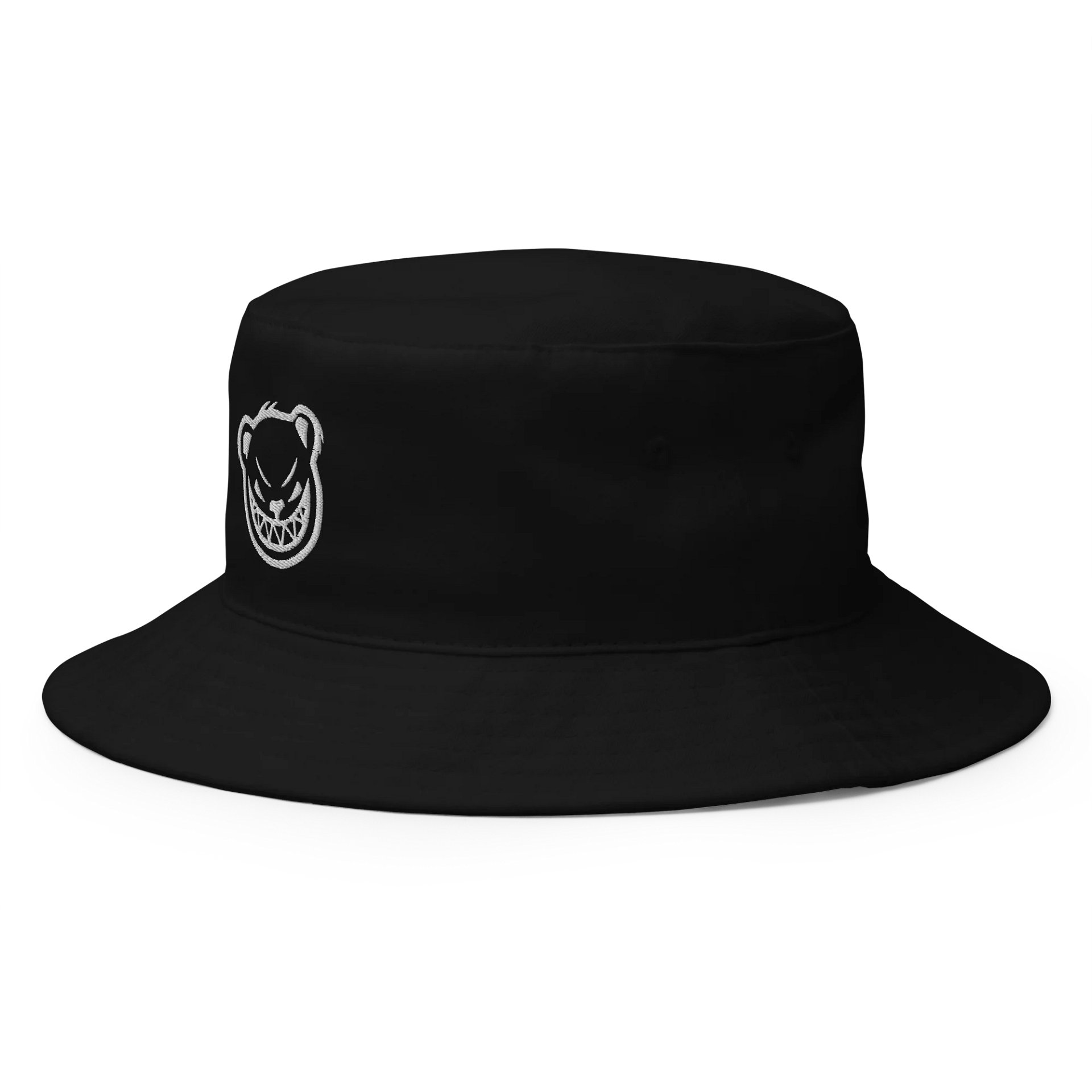 BEAR BASS Bucket Hat product image (2)