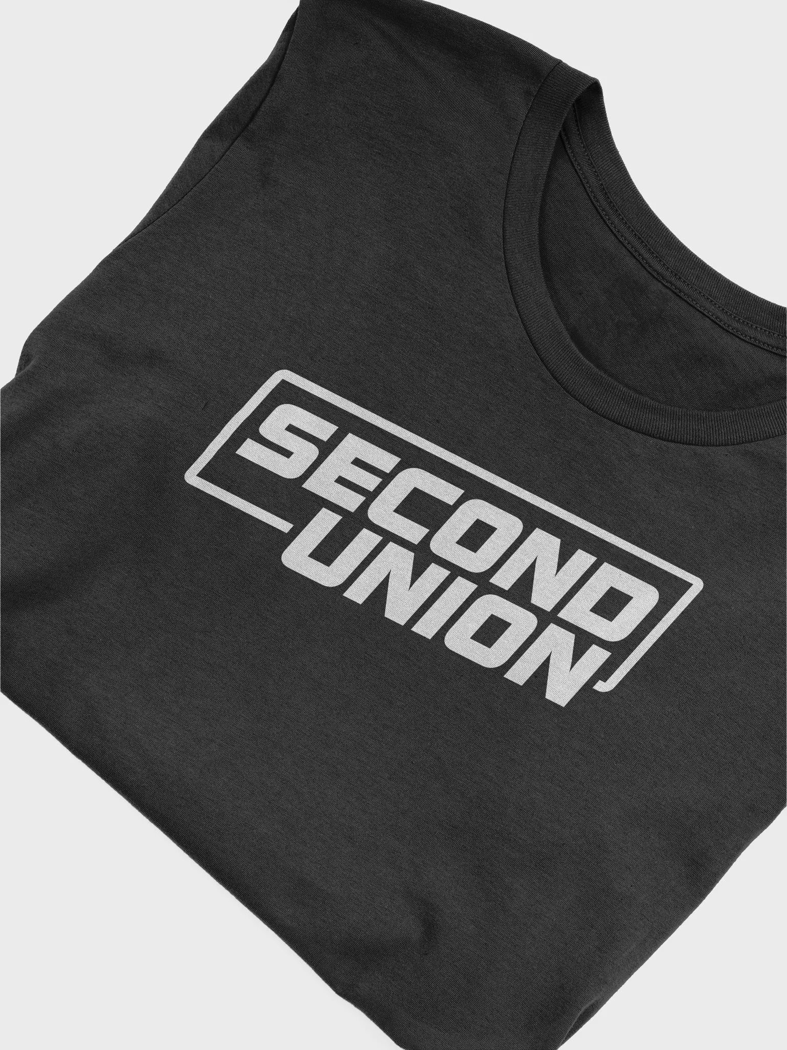 Second Union - T-Shirt product image (5)