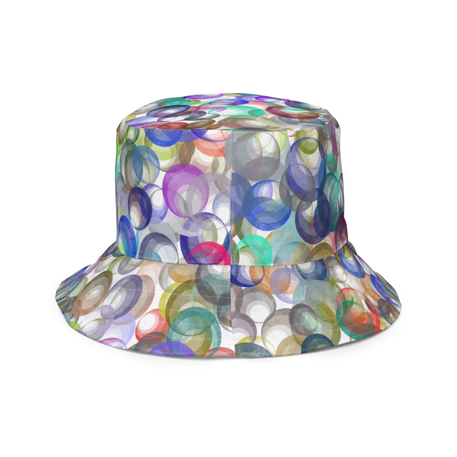 Bubbles Bucket Hat product image (2)