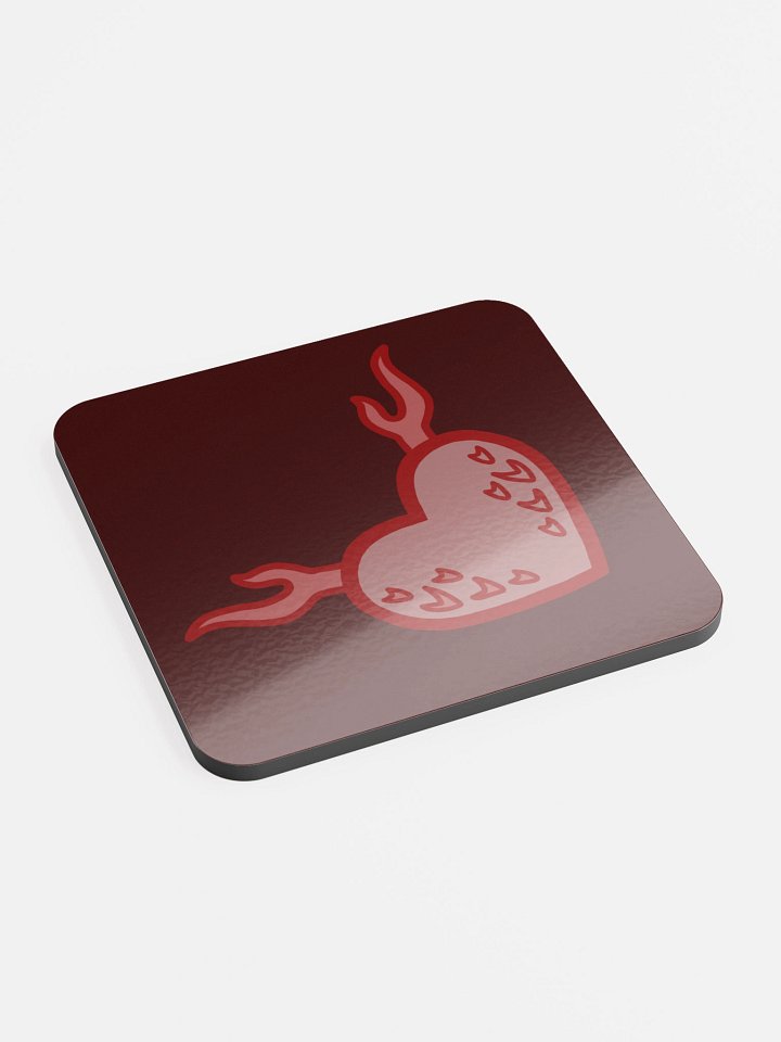 Asrickus Coaster product image (2)