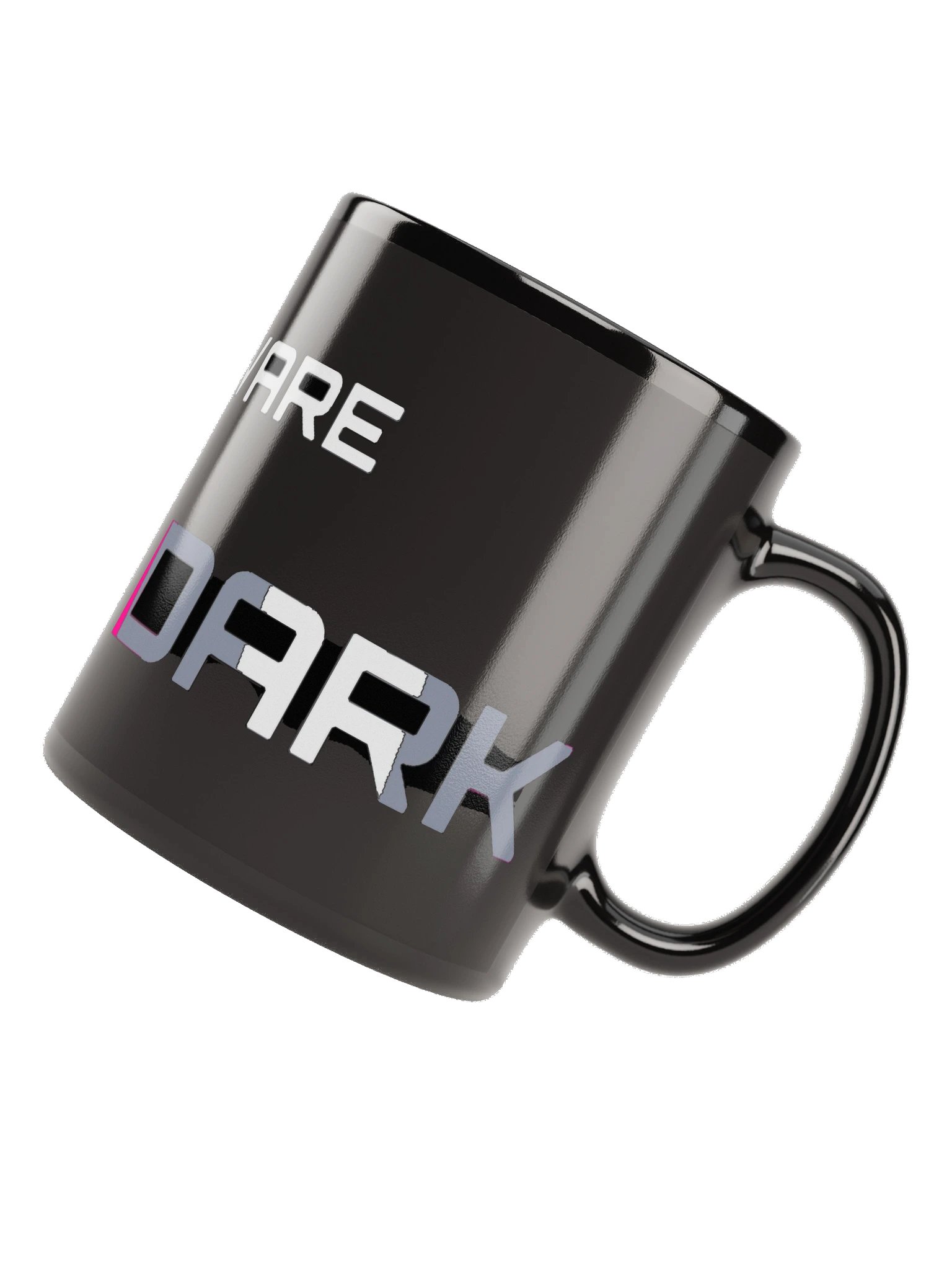 Meatware After Dark — Mug product image (6)