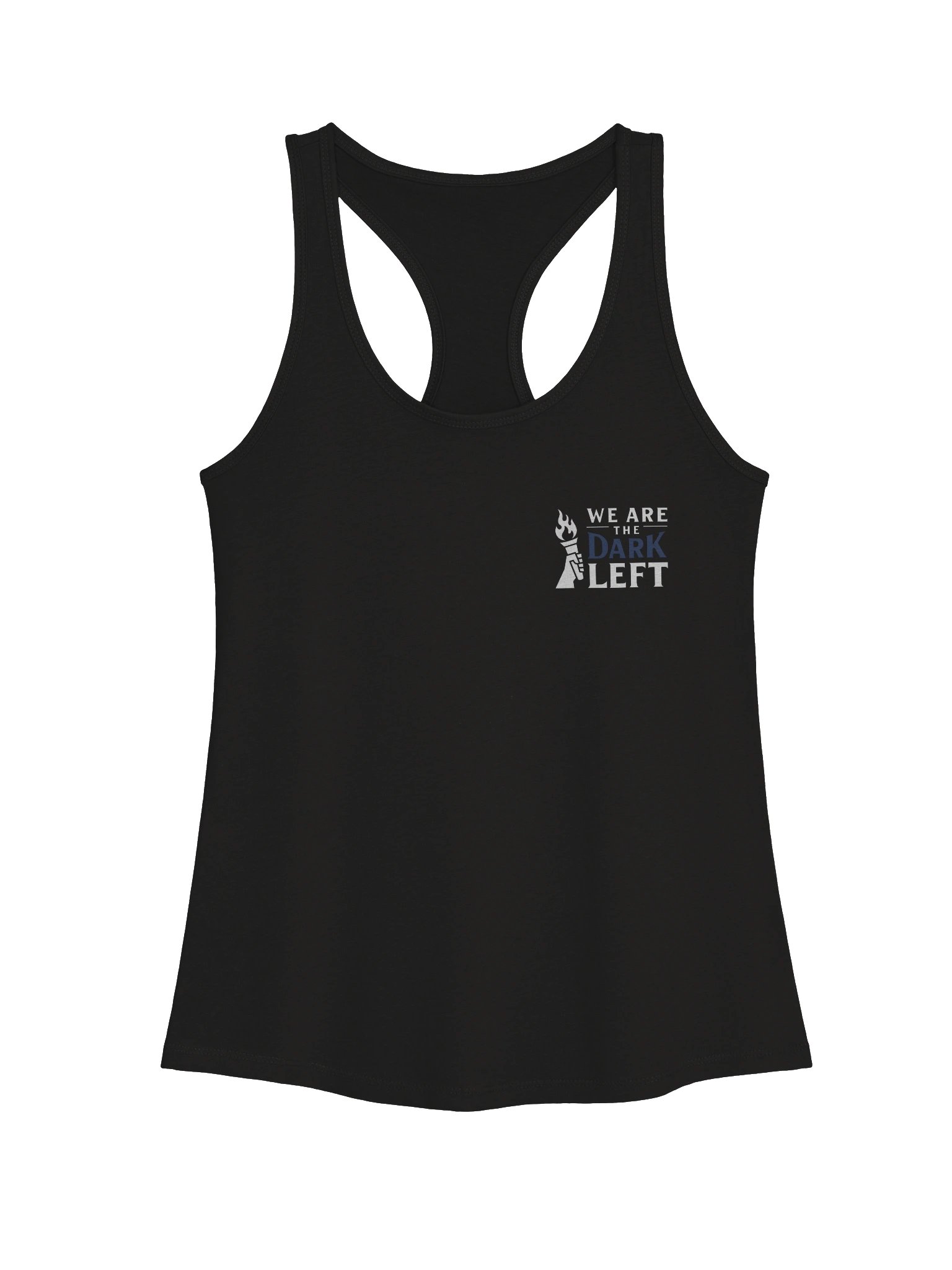Tank Front Logo Only product image (1)