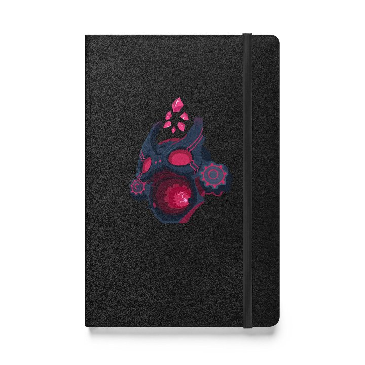 Eater Notebook product image (1)