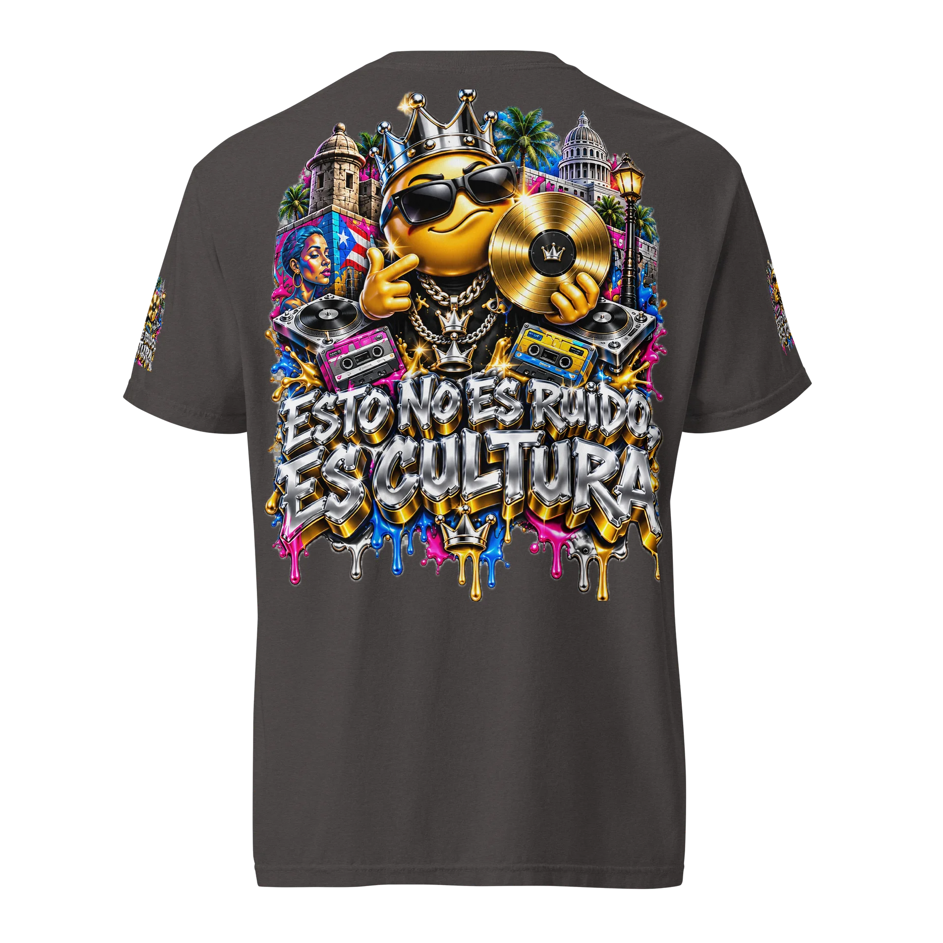 Es cultura product image (2)