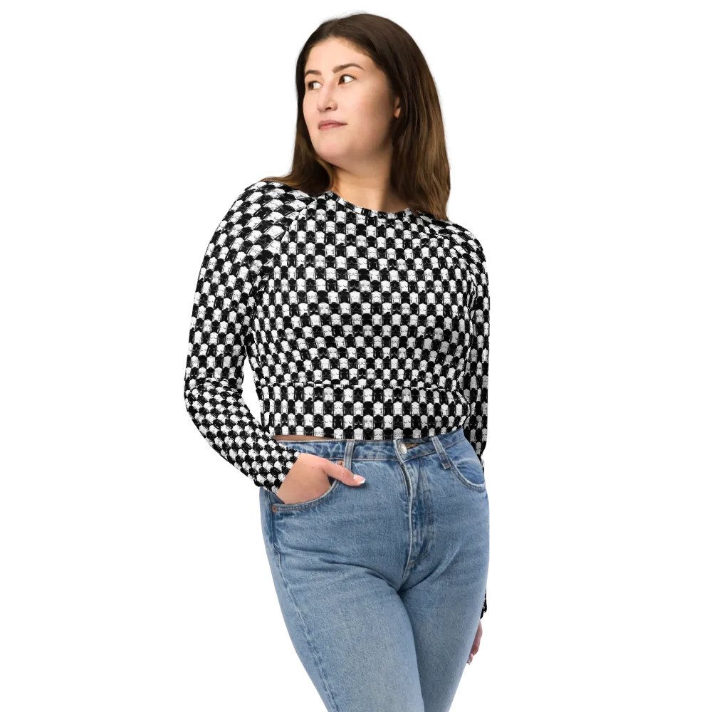 Spectrum Crop Top product image (5)