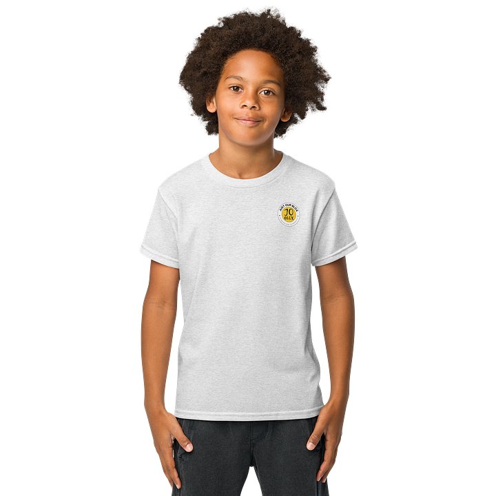 Just our BLOX Youth Sports Tee product image (5)