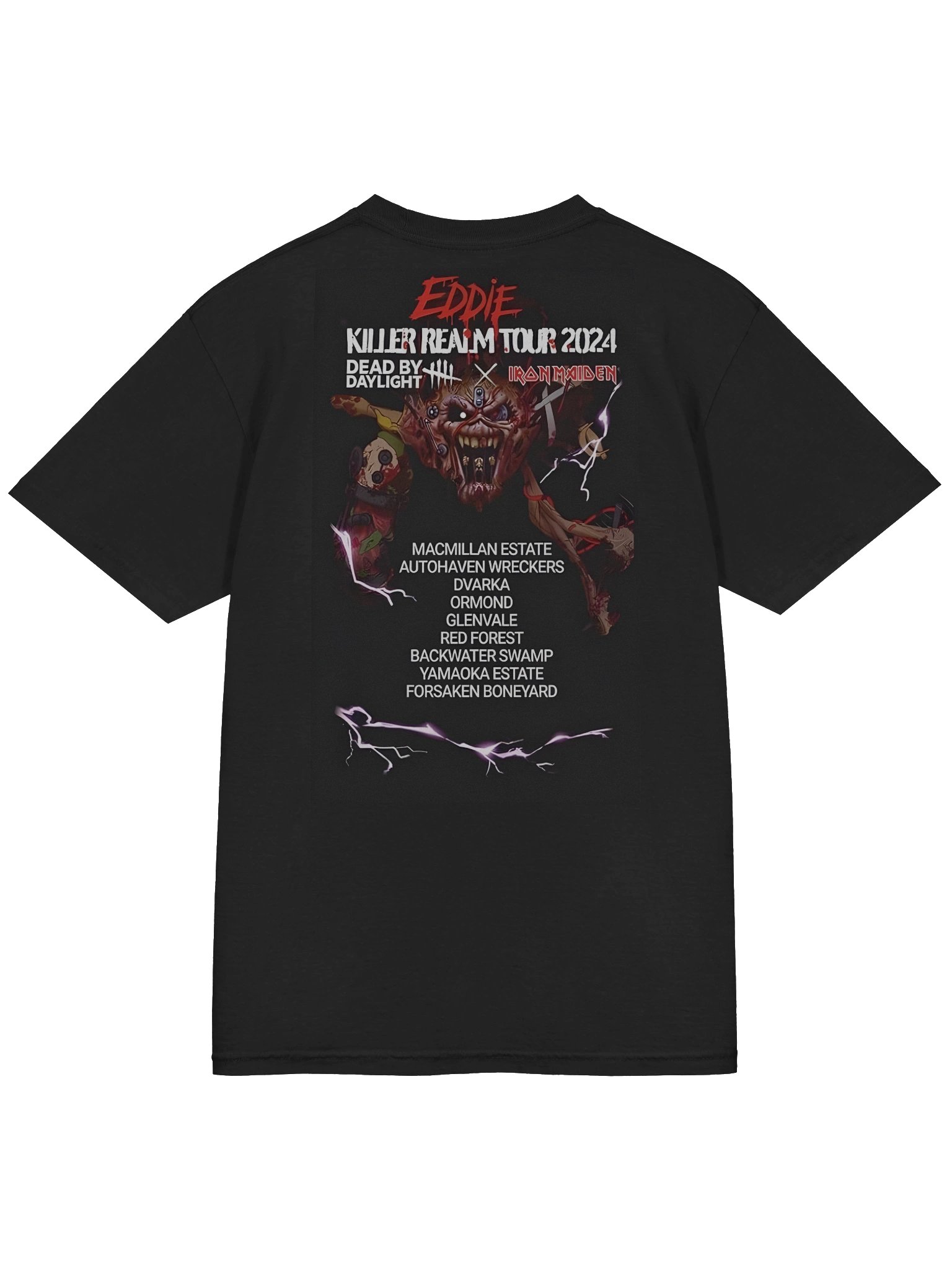 DBD Survivors product image (4)