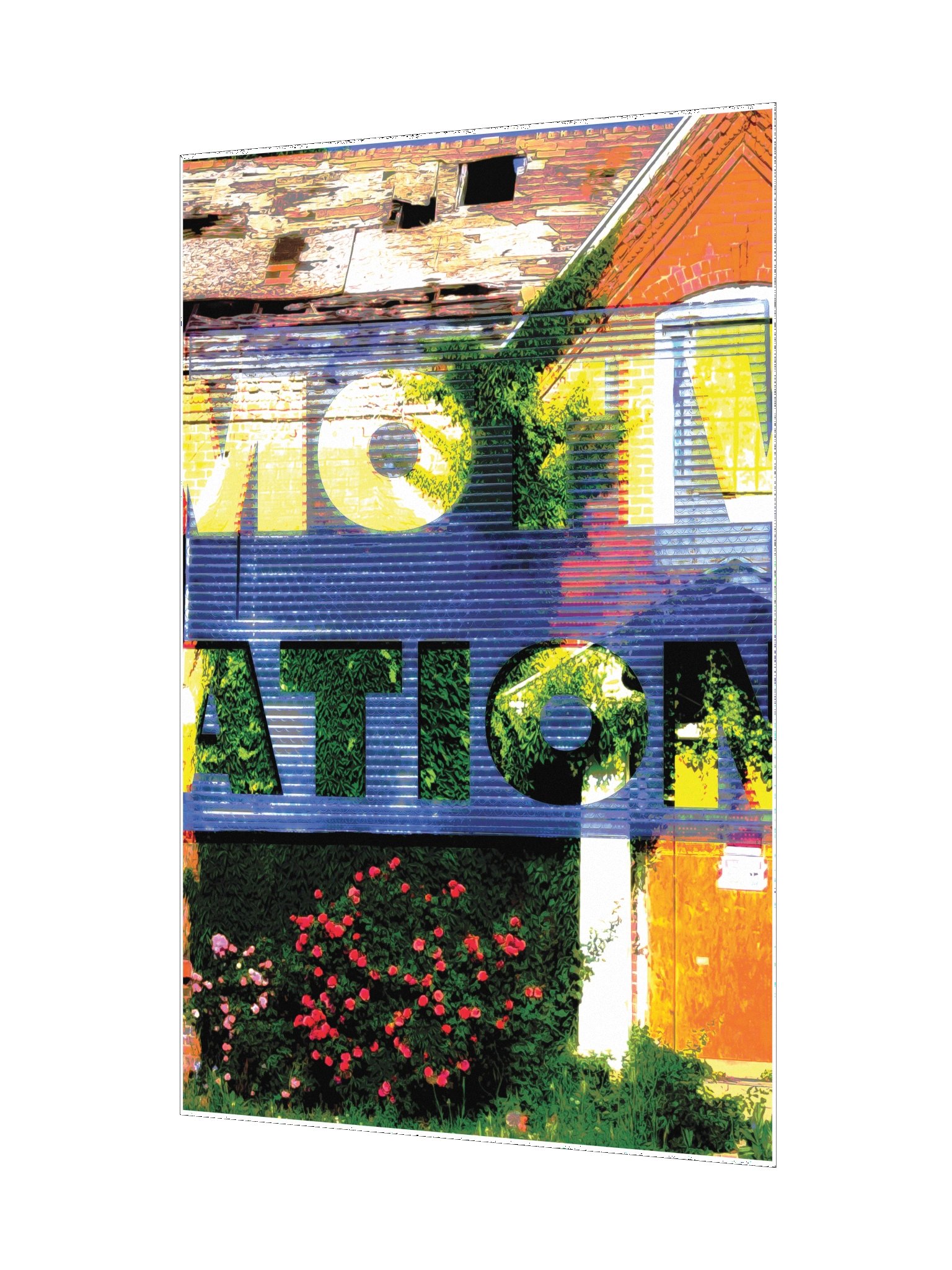MOTIVATION Poster product image (2)