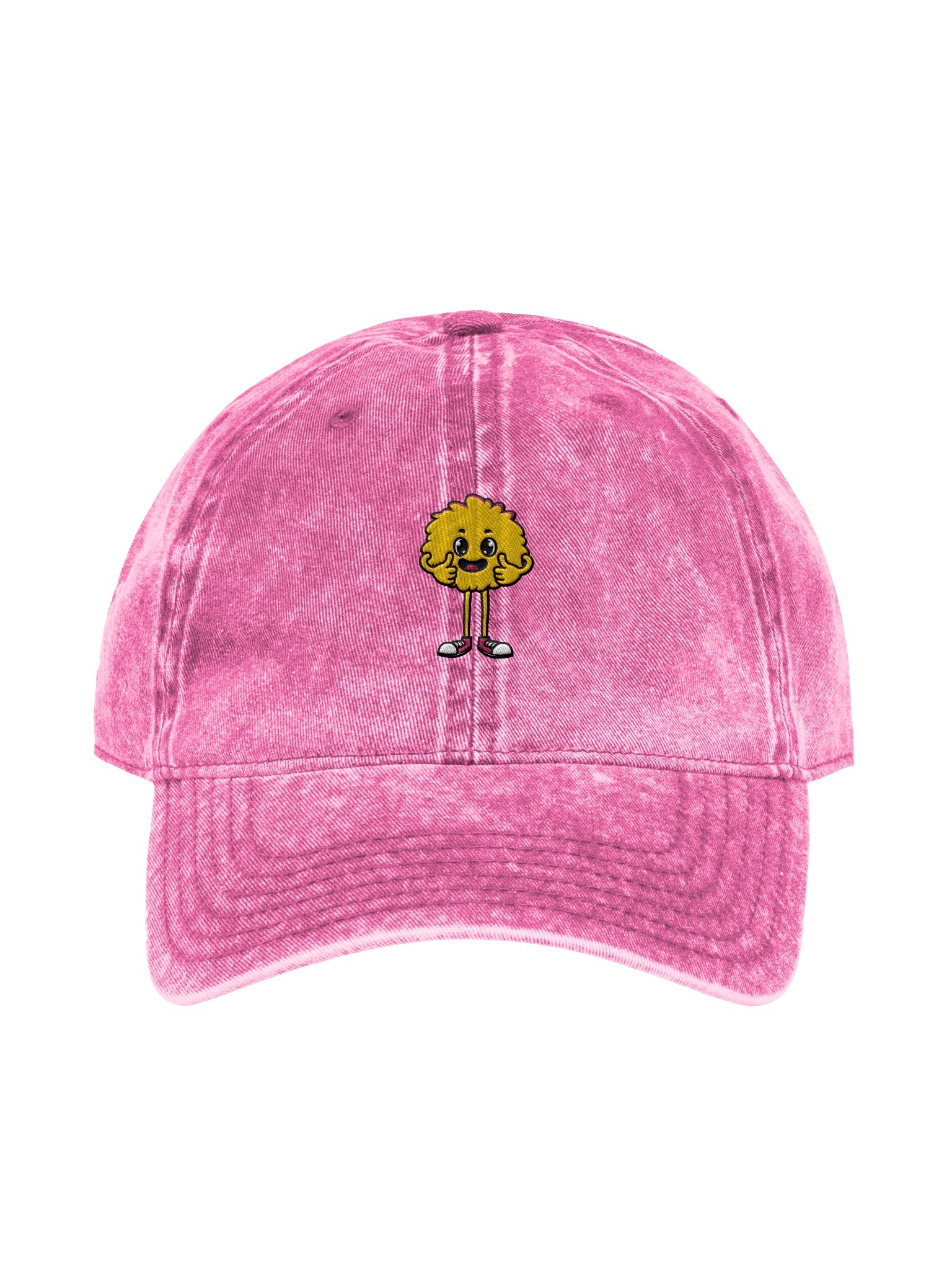 Zoot Vintage Dad Hat product image (3)