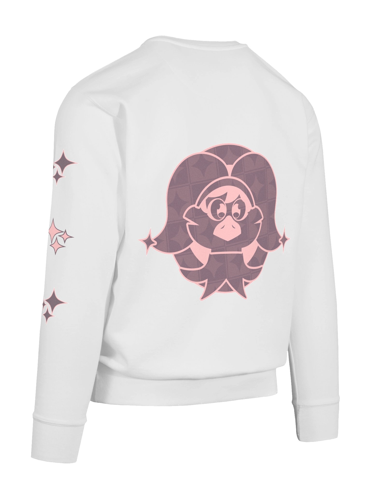 Jesting Fun Sweatshirt product image (24)