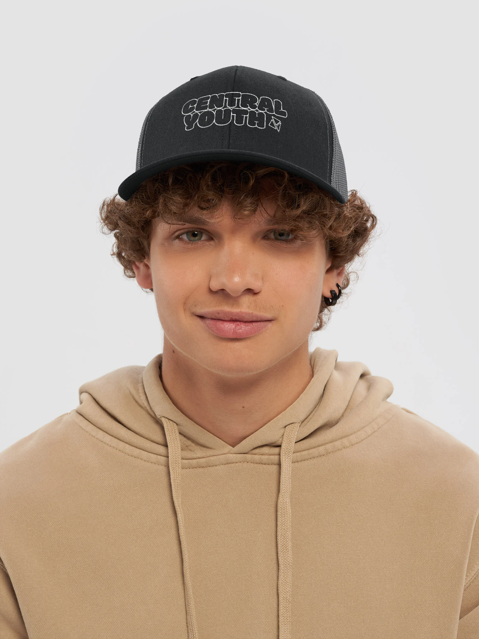 Central Youth - Snapback product image (5)