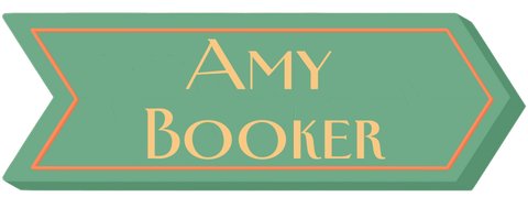 Amy Booker