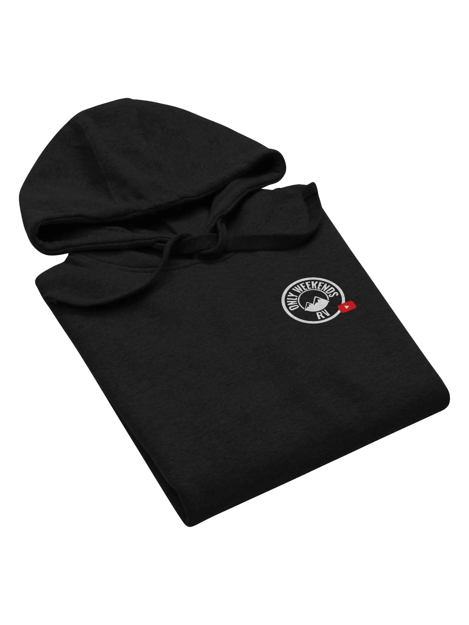 Only Weekends RV Premium Hoodie product image (6)