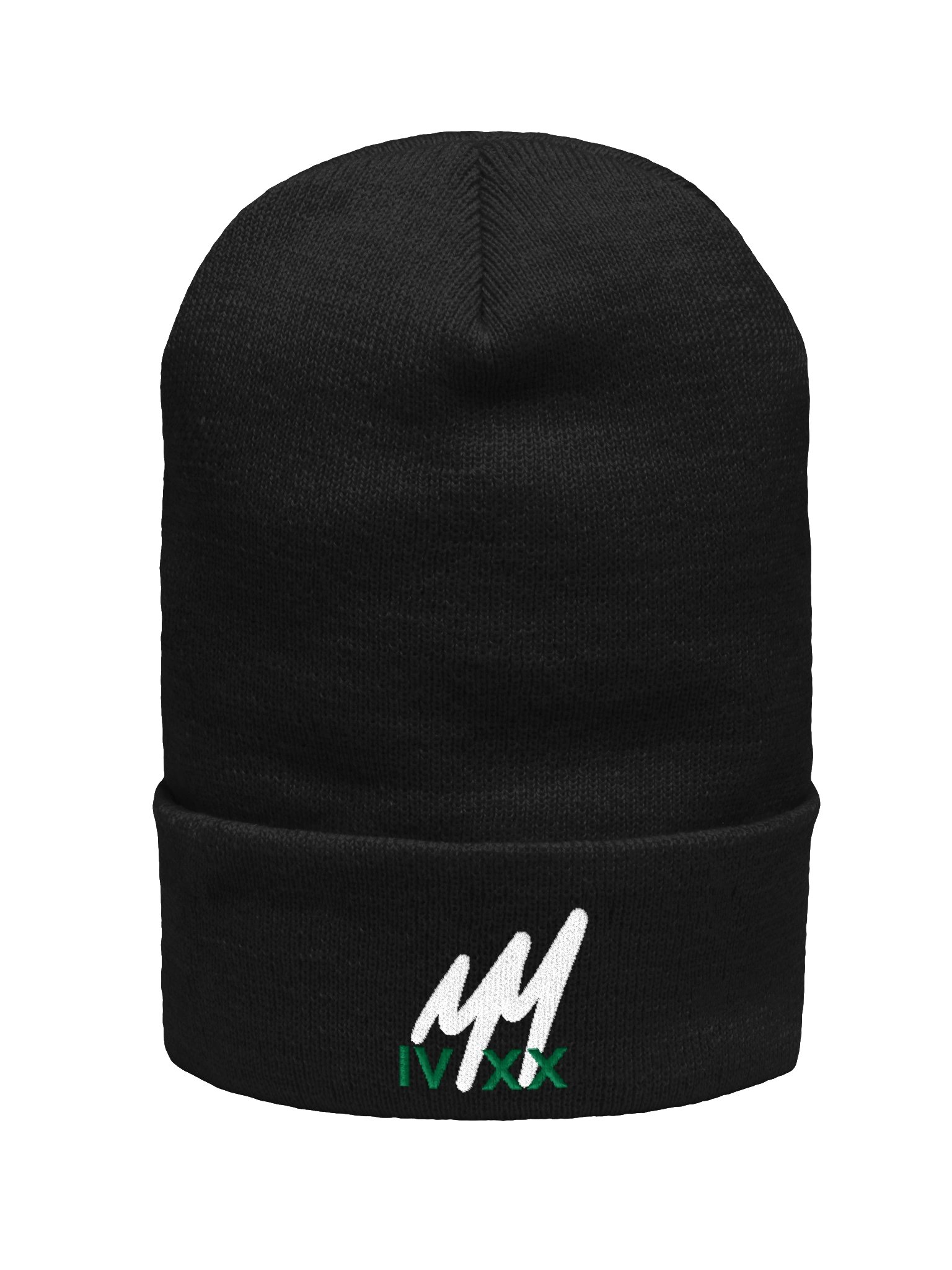 OG Logo Beanie product image (1)