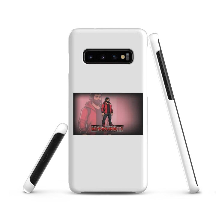 Snap Case for Samsung® product image (1)