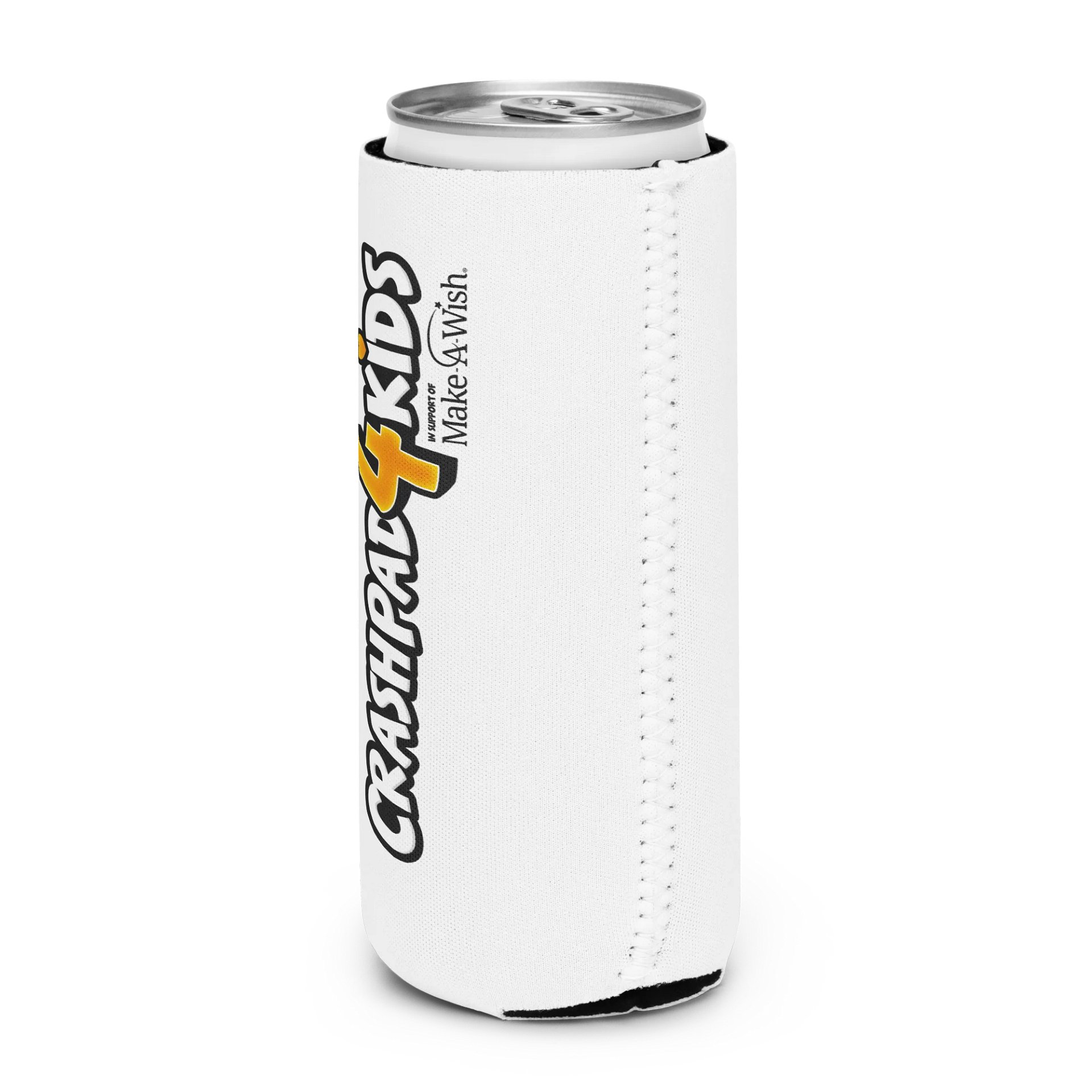 Foam Coozie - CrashPad4Kids product image (11)