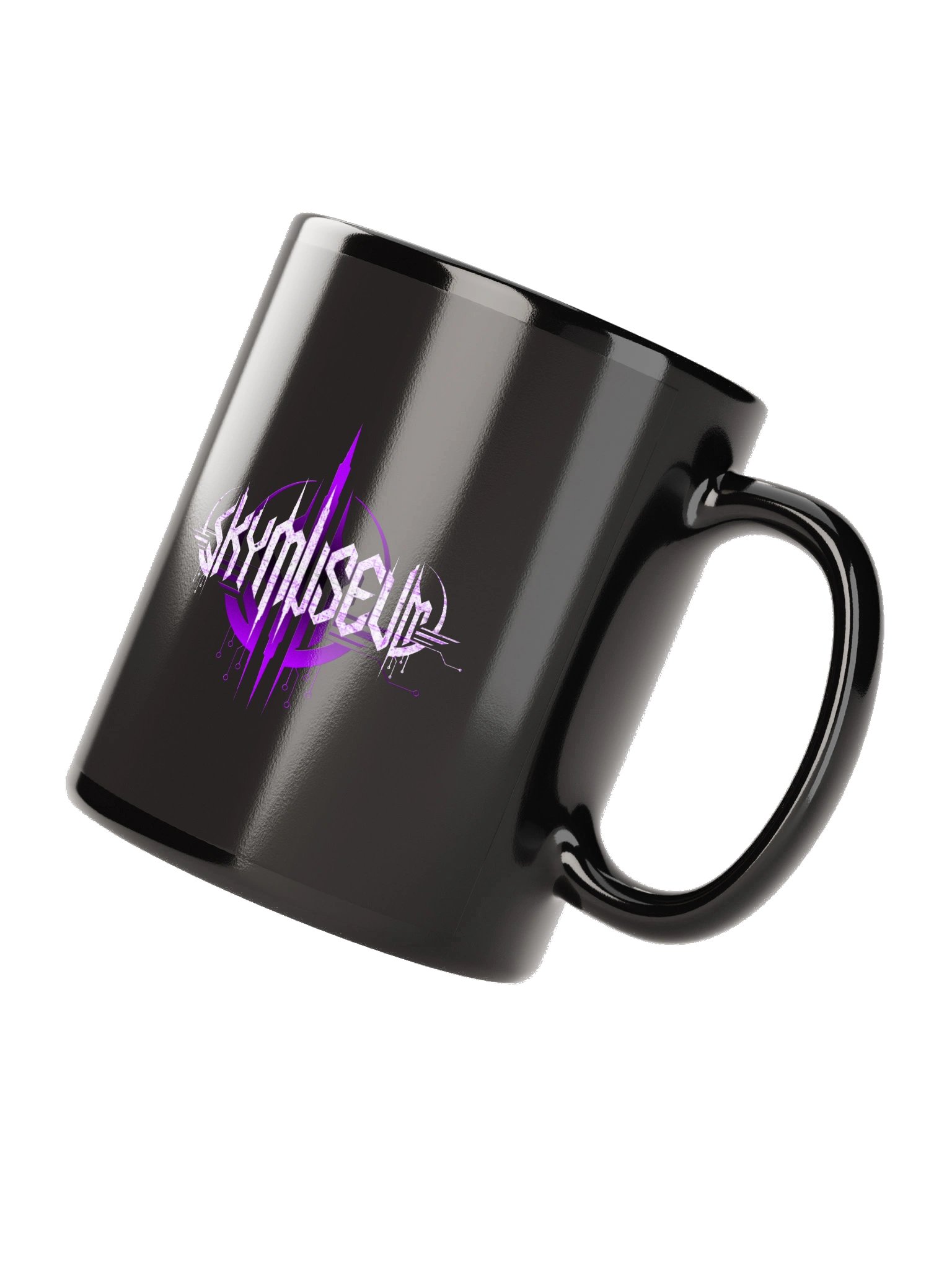 SkyMuseum 2.0 Mug product image (7)