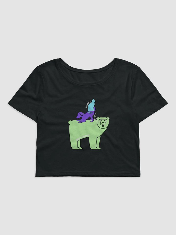 Pet Me (Crop Top) product image (1)