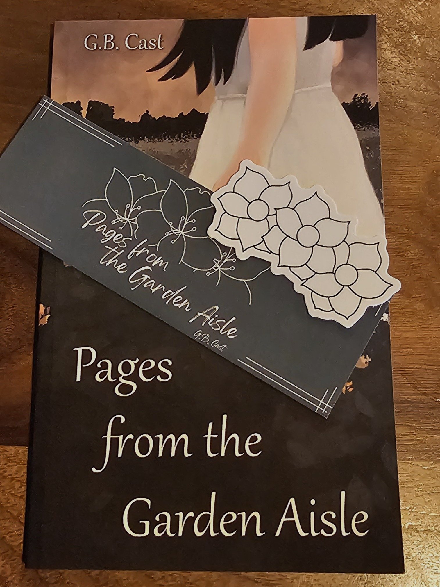 Pages from the Garden Aisle Bundle product image (1)