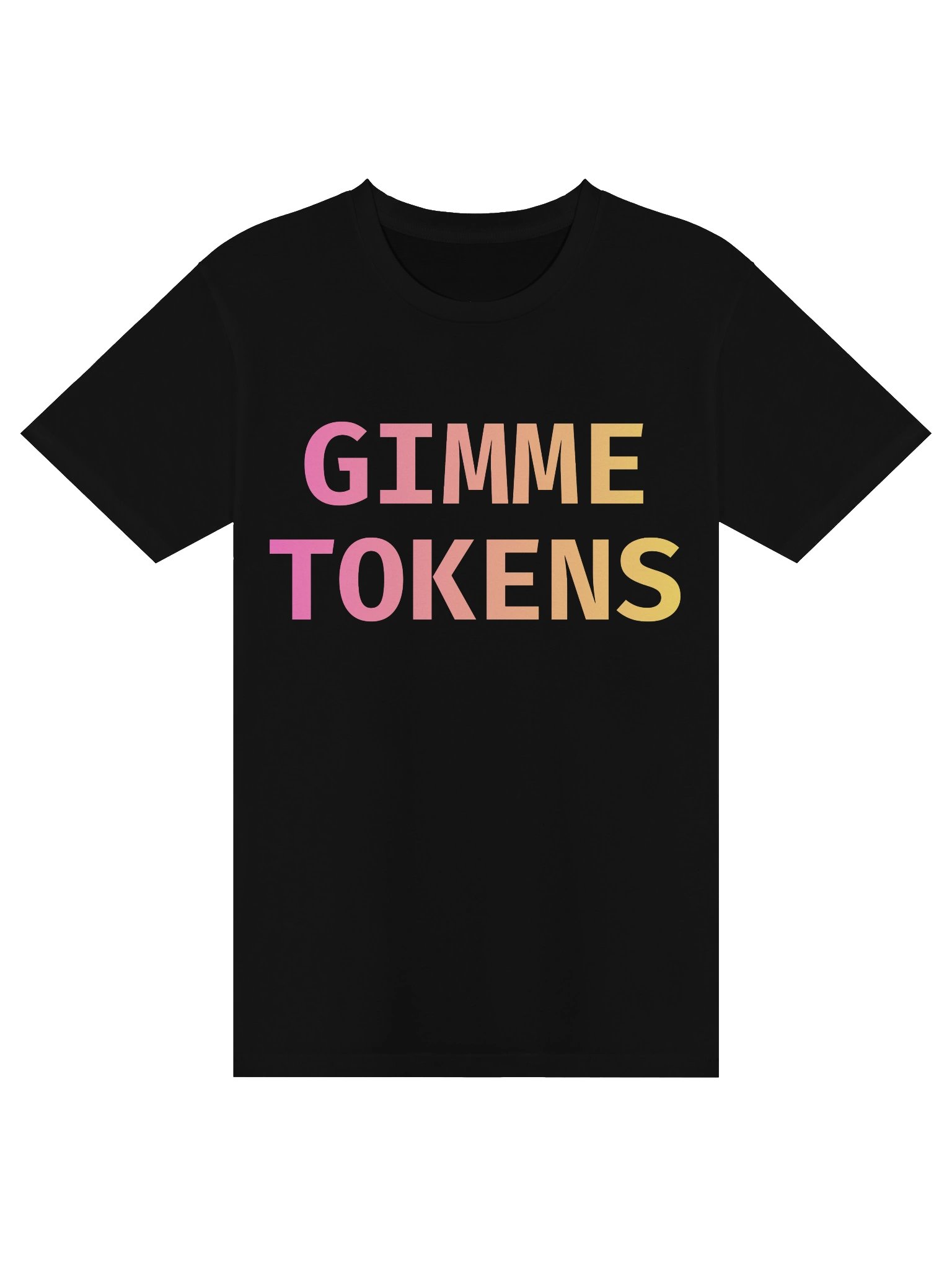 Signature Tee product image (1)