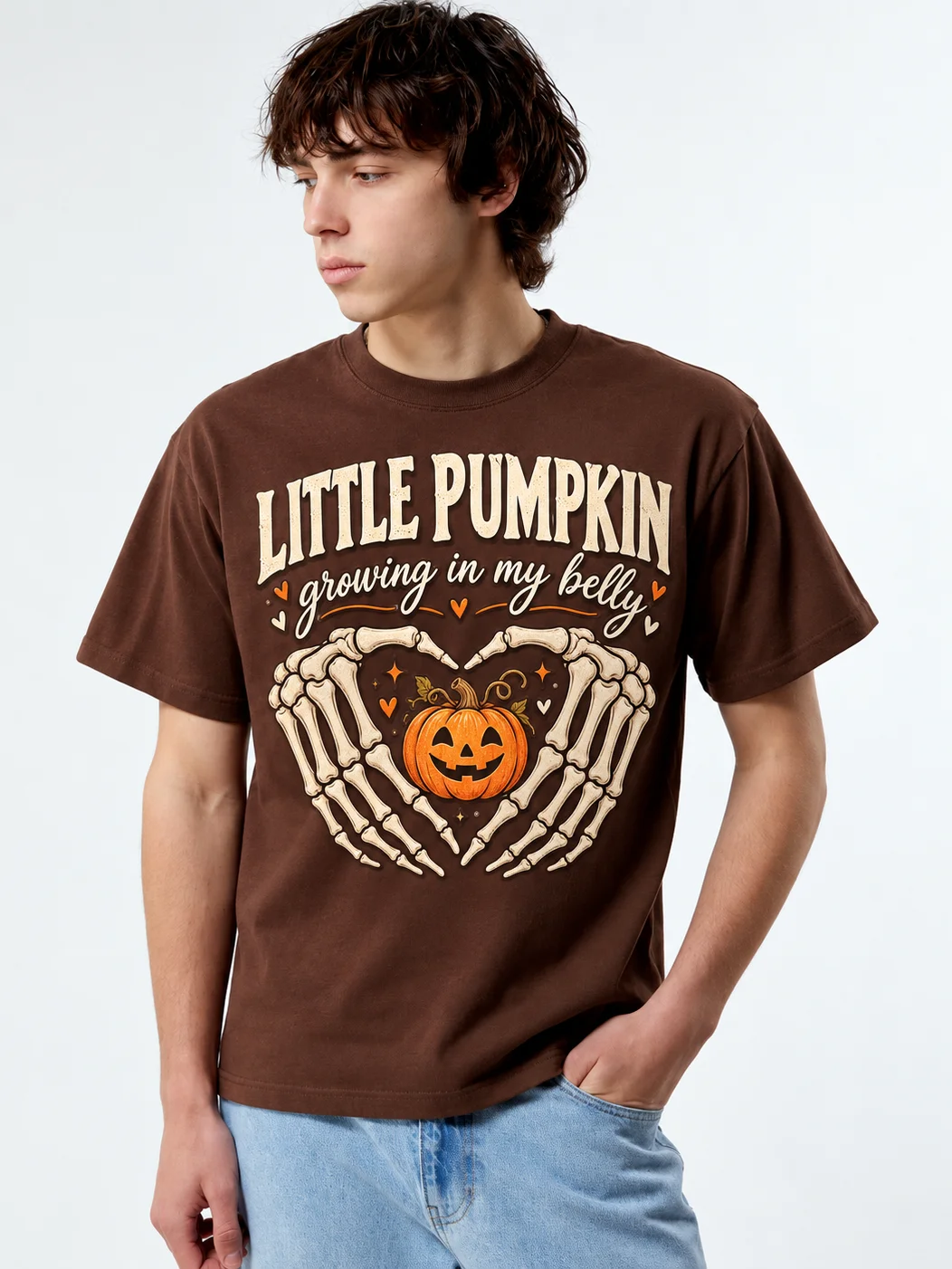 Little Pumpkin product image (12)