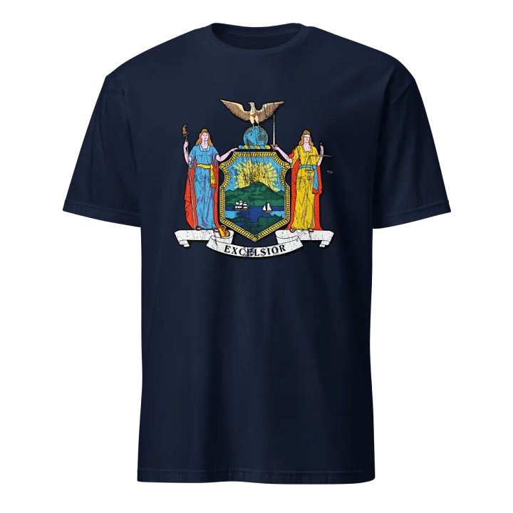 New York State Flag product image (1)