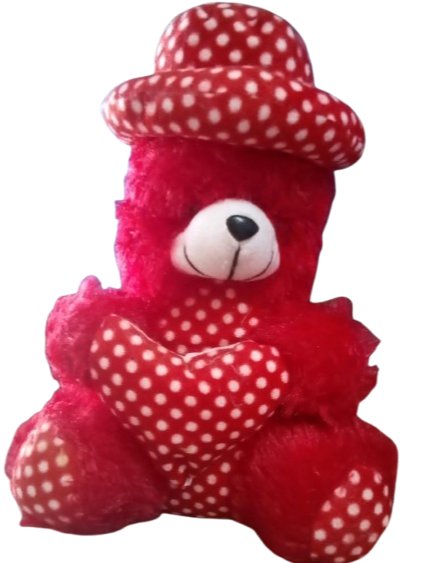 Teddy Bear product image (1)