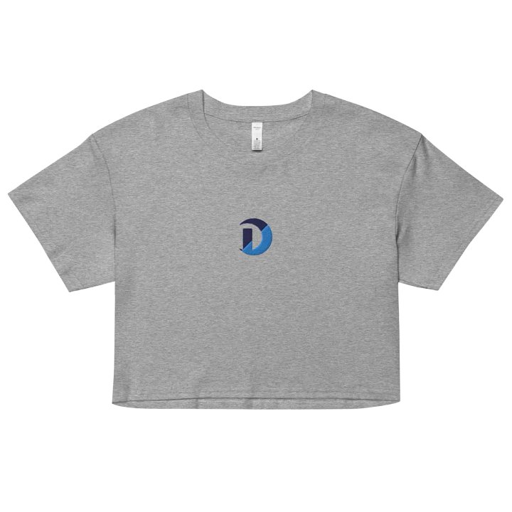 Dusking Crop Top product image (65)