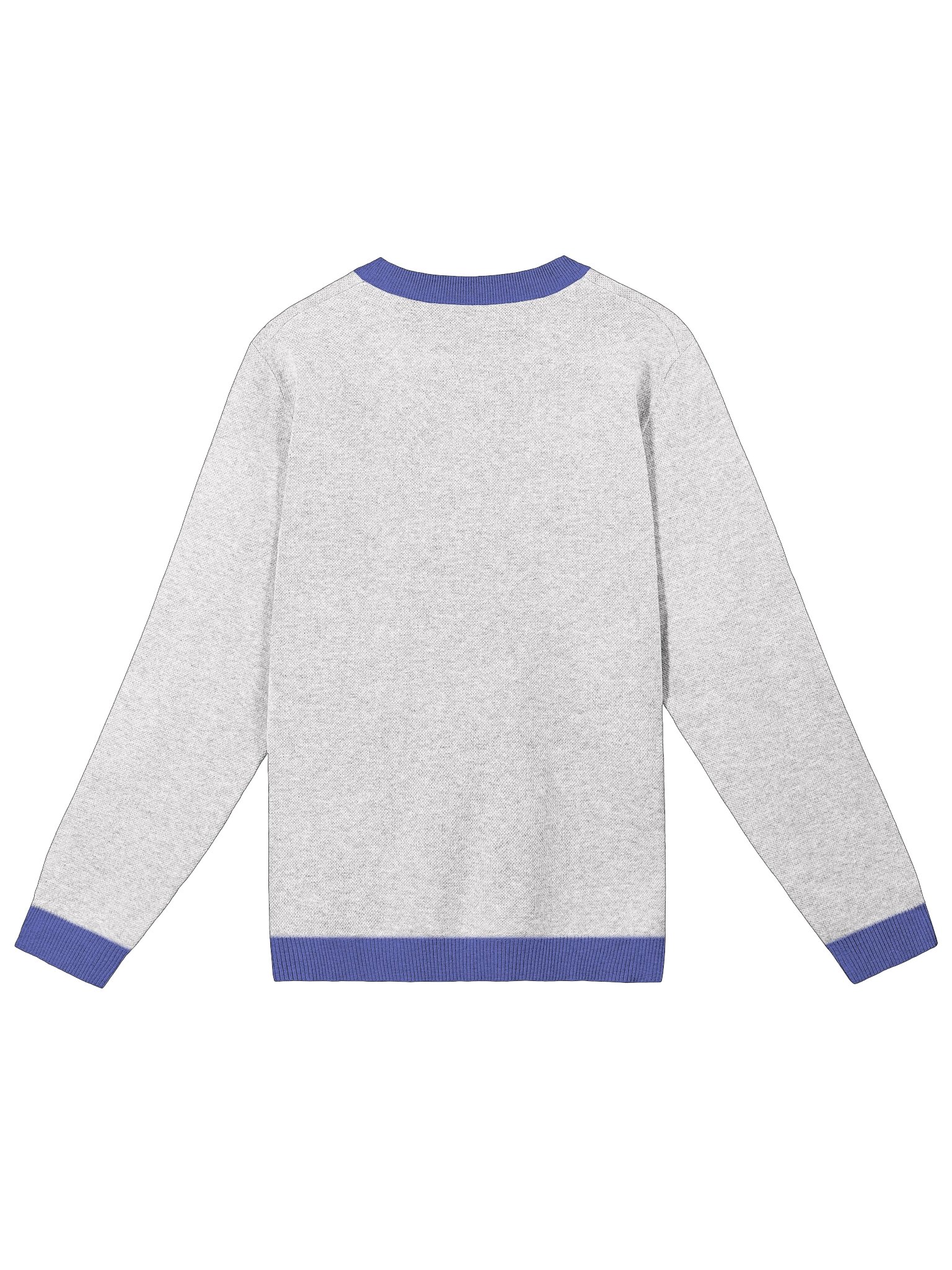 Team 'LIPUR' Knitwear Crew-neck Sweater product image (2)