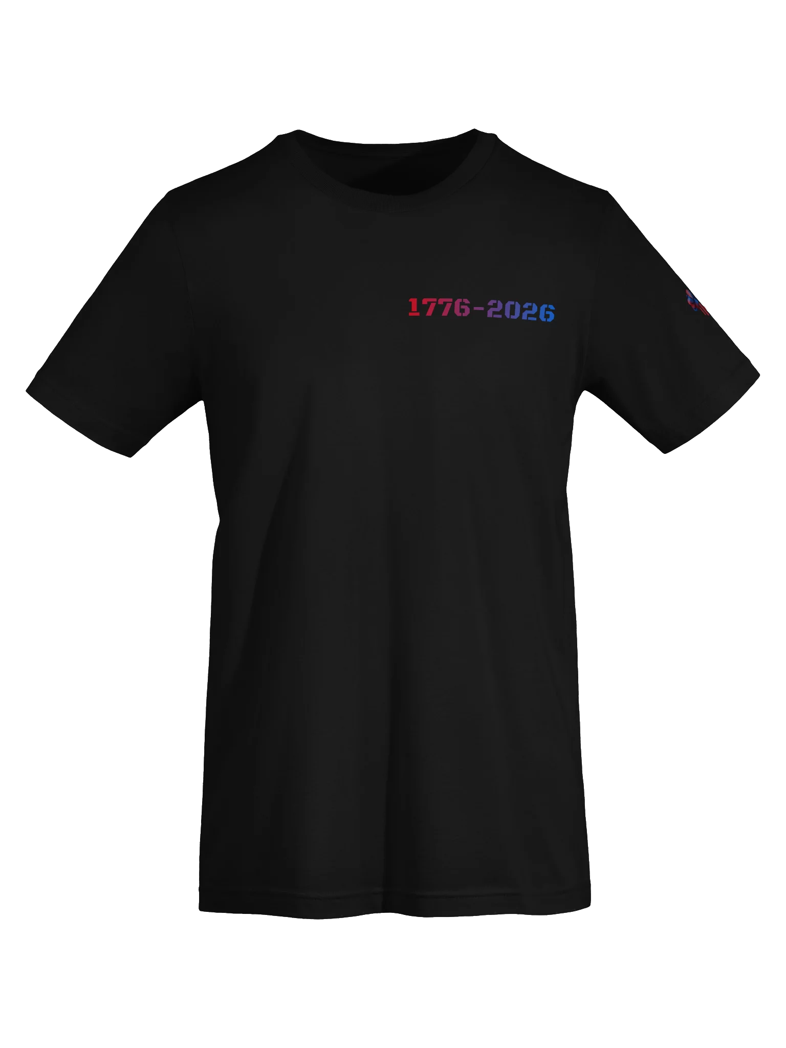 Iron & Independence 1776-2026 Limited Edition Tee: product image (5)