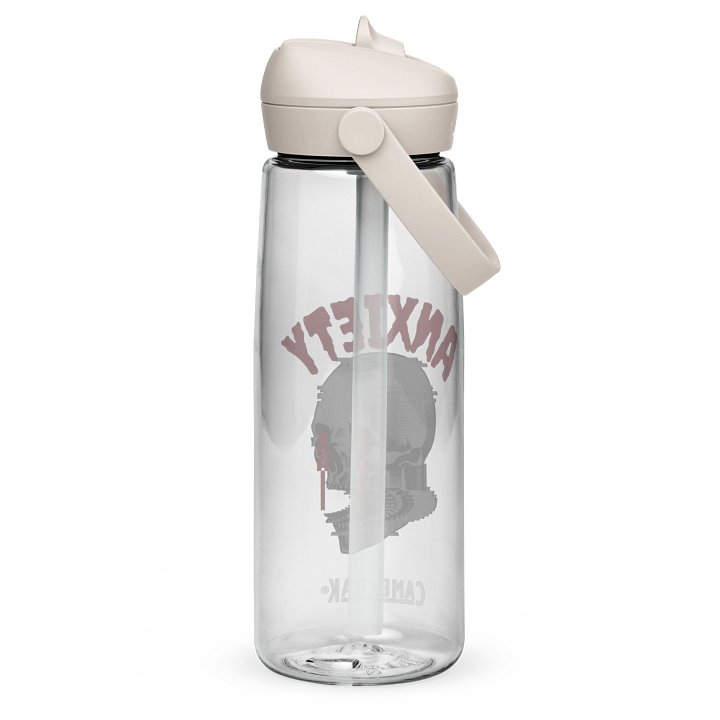 Anxiety Camelbak bottle product image (6)