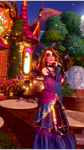 If you need me, you know where to find me ✨🫶🏻 
The QOL improvements were made for the decor babes 

#disney #ddlvcreator #dis...