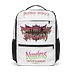 Portray the Broken Backpack