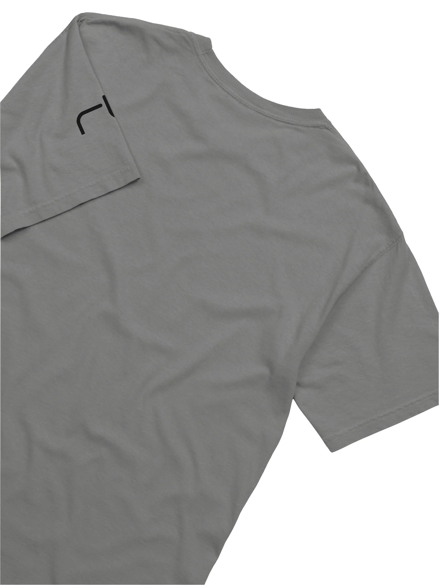 RTB Minimalist Logo Cotton T-Shirt product image (6)