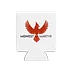 Midwest Martyr Logo — Coozie Can Cooler