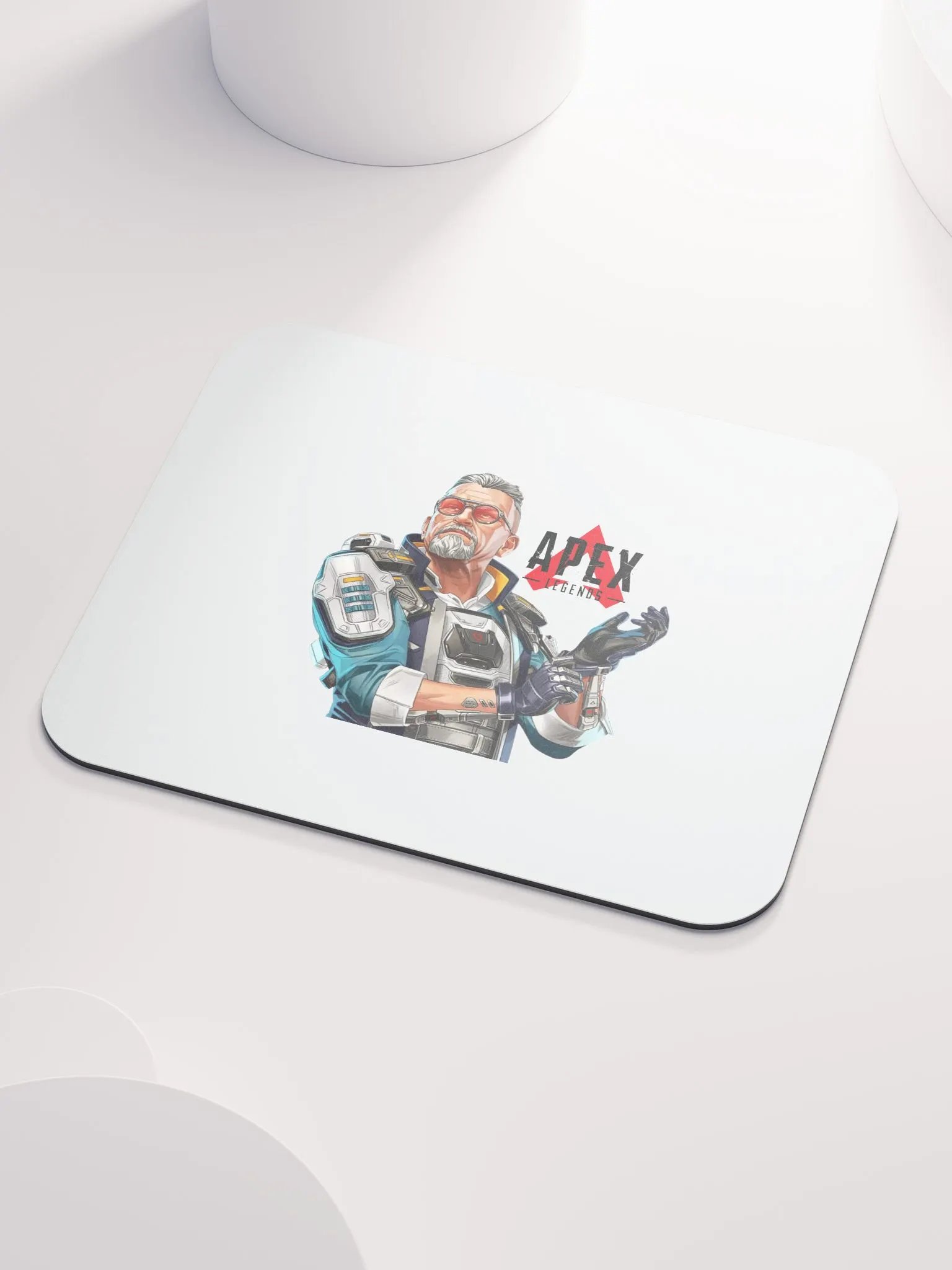 Apex Legend Mouse Pad product image (3)