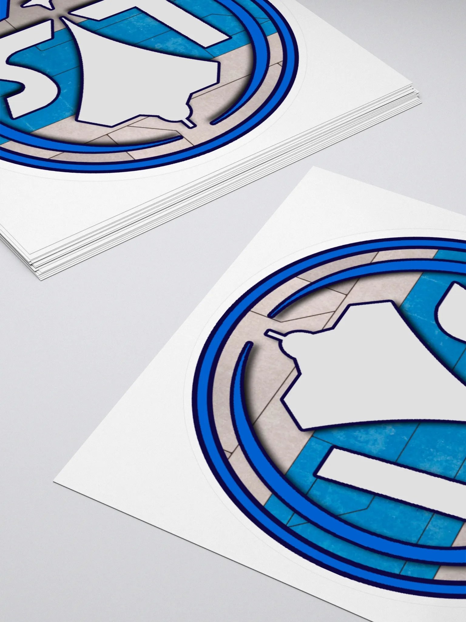 Lunar Squadron | Squadron Insignia (full color) product image (11)