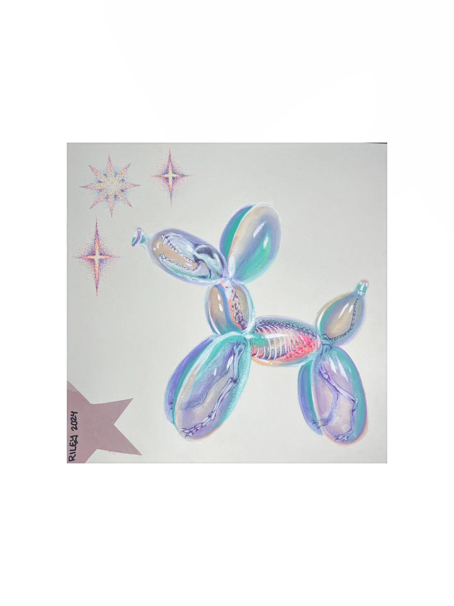 twisted little beast product image (2)