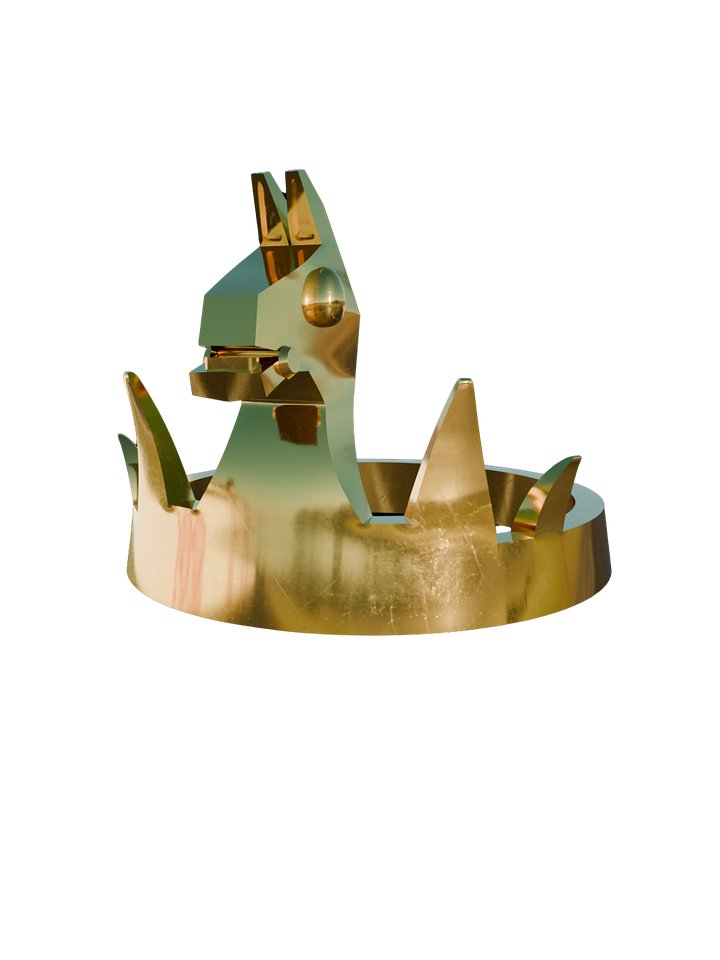 Victory Crown product image (1)